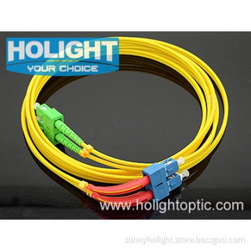 SC Patch Cord